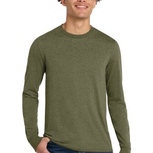 District® Perfect Tri® Long Sleeve Tee