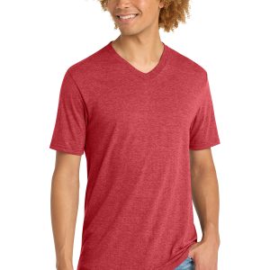 District ® Perfect Tri ® V-Neck Tee