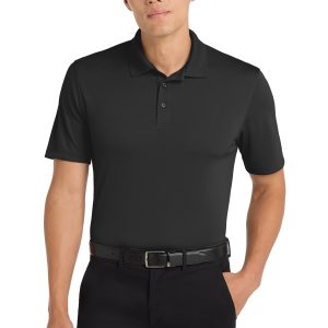 Port Authority® Dry Zone® UV Micro-Mesh Polo