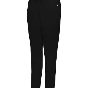 Ladies Athletic Fleece Jogger