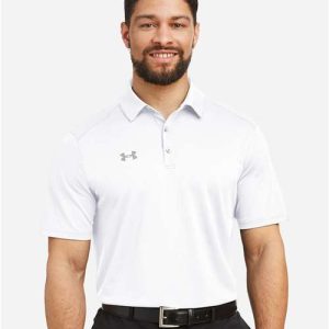 Under Armour Men's Tech™ Polo