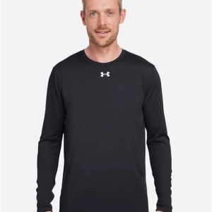 Under Armour Men's Team Tech™ Long Sleeve T-Shirt