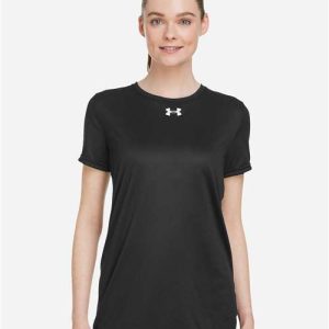Under Armour Women's Team Tech™ T-Shirt