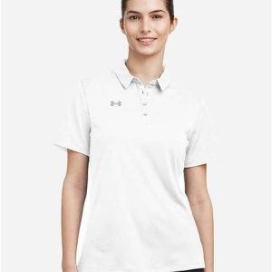Under Armour Women's Tech™ Polo