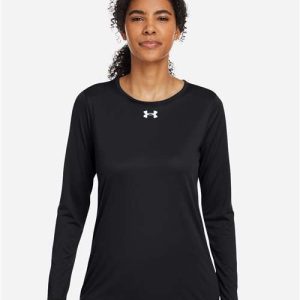 Under Armour Women's Team Tech™ Long Sleeve T-Shirt