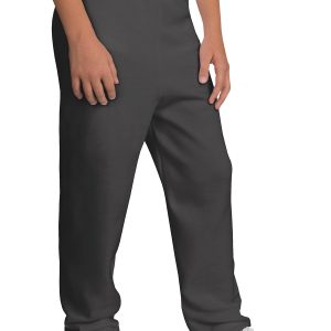 Port & Co™ Youth Core Fleece Sweatpant