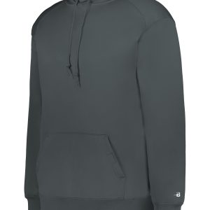Adult Performance Fleece Hoodie