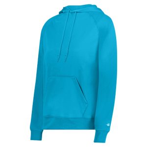 Ladies Performance Fleece Hoodie