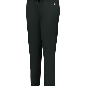 Ladies Performance Fleece Jogger