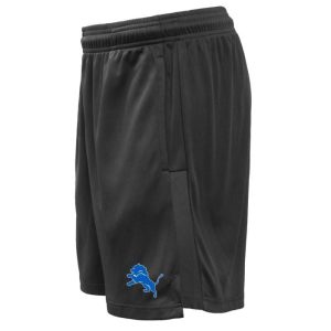 Revel 7" Shorts