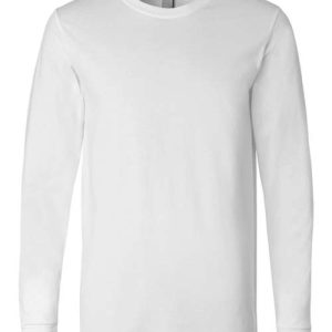 Jersey Long Sleeve Tee