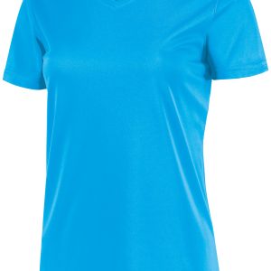Ladies NexGen Wicking Tee