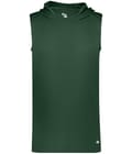 Youth B-Core Sleeveless Hooded Tee