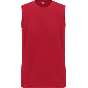 YOUTH B-CORE SLEEVELESS TEE
