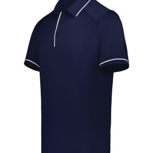 Performance Polo Powered by Coolcore®