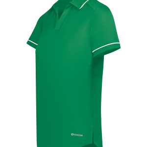 Ladies Performance Polo Powered by Coolcore®