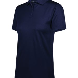 Ladies Holloway Prism Polo
