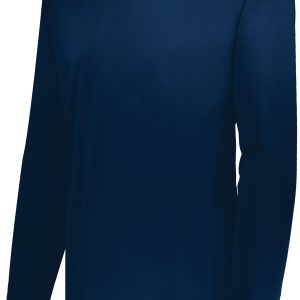 Youth Momentum Long Sleeve Tee