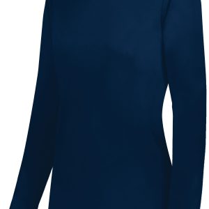 Ladies Momentum Long Sleeve Tee