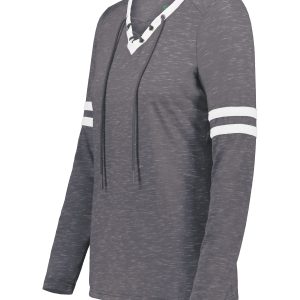 Ladies Monterey Long Sleeve Tee