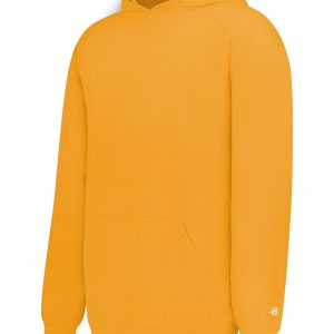 Youth Athletic Fleece Hoodie