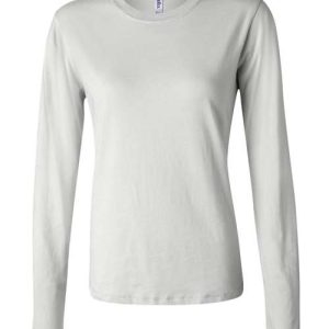Women’s Jersey Long Sleeve Tee