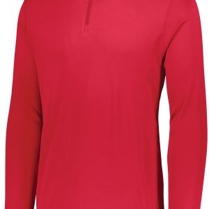 Youth Attain 1/4 Zip Pullover