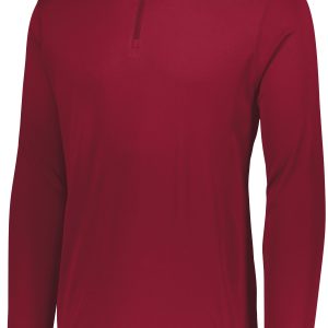 Adult Attain 1/4 Zip Pullover
