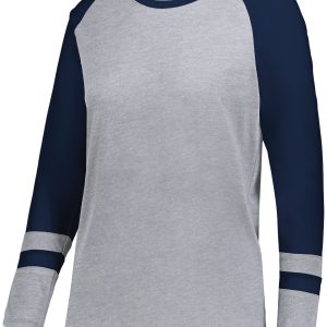 Ladies Fanatic 2.0 Long Sleeve Tee