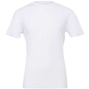 BELLA+CANVAS® Unisex Jersey Short Sleeve Tee