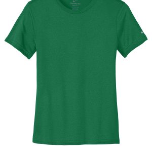Nike Women's Swoosh Sleeve rLegend Tee