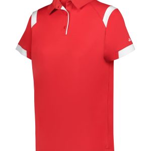 Badger Ladies on the Rise Polo
