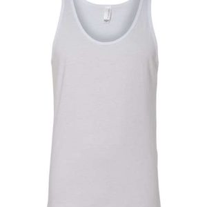 BELLA+CANVAS® Unisex Jersey Tank