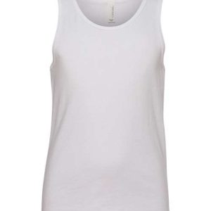 BELLA + CANVAS Youth Jersey Tank - 3480Y
