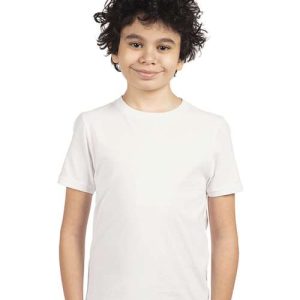 Youth Cotton T-Shirt