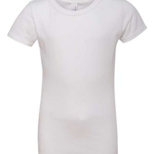 Girls’ Cotton Princess T-Shirt