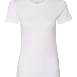 Women’s Cotton T-Shirt
