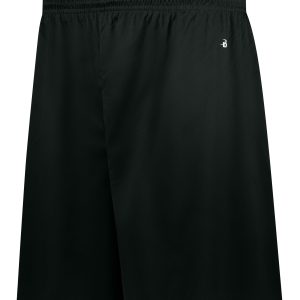 Youth B-Core 6" Shorts