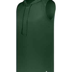 Men's B-Core Sleeveless Hooded Tee