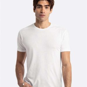 Next Level Unisex CVC T-Shirt