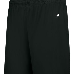 Ladies B-Core 5" Shorts