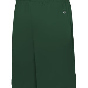 Men's B-Core 10" Pocketed Shorts