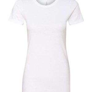 Next Level Women’s CVC T-Shirt