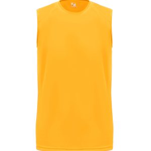 B-CORE SLEEVELESS TEE