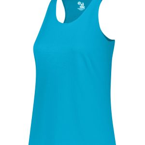 GIRLS B-CORE RACERBACK TANK