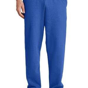 Port & Co™ Core Fleece Sweatpant with Pockets
