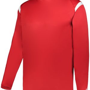 Adult On the Rise Long Sleeve Tee