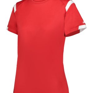 Ladies on the Rise Tee