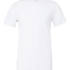 BELLA+CANVAS® Unisex Triblend Short Sleeve Tee