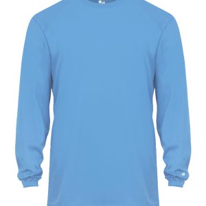 C2 LONG SLEEVE TEE